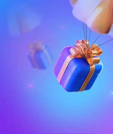 H55bet login bonus banner