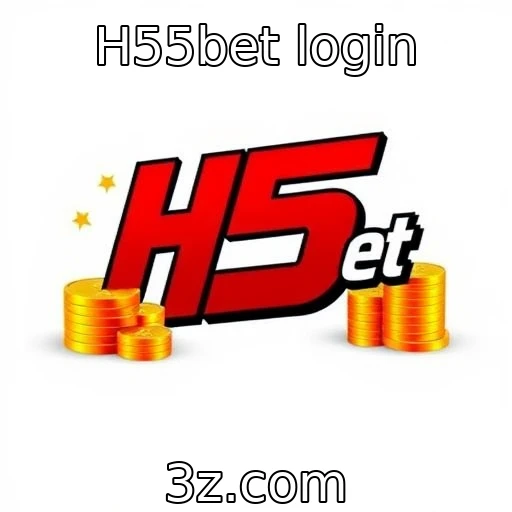 Promoções na H55bet incentivam novos cadastros