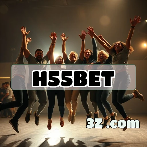 H55bet login High Rollers