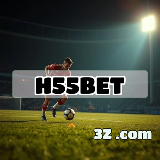 H55bet login Promoções