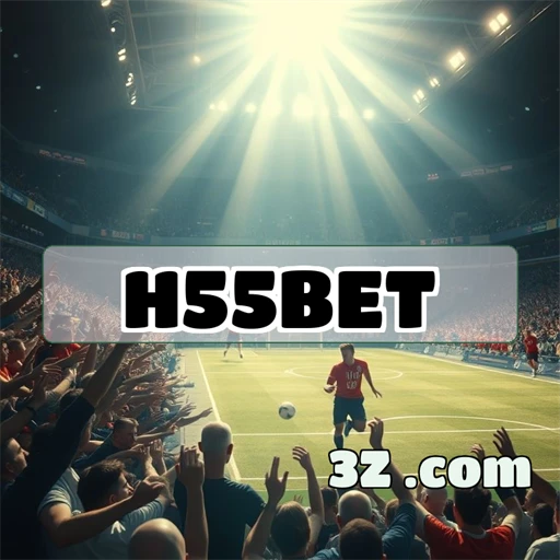 H55bet login Máquinas