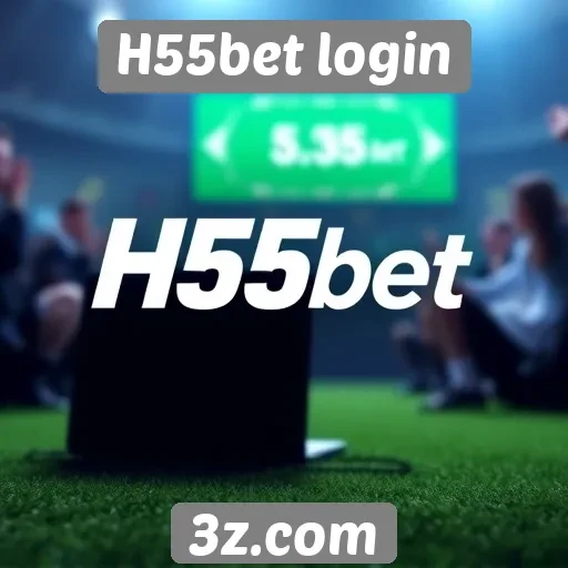 Opiniões de usuários sobre a experiência no H55bet login